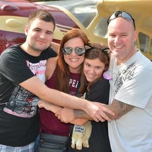 Meet your Posher, Alana